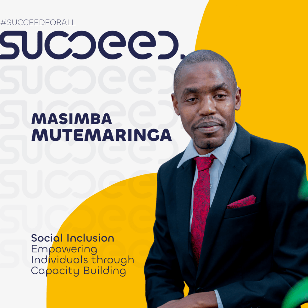 Social Inclusion: Empowering Individuals through Capacity&nbsp;Building