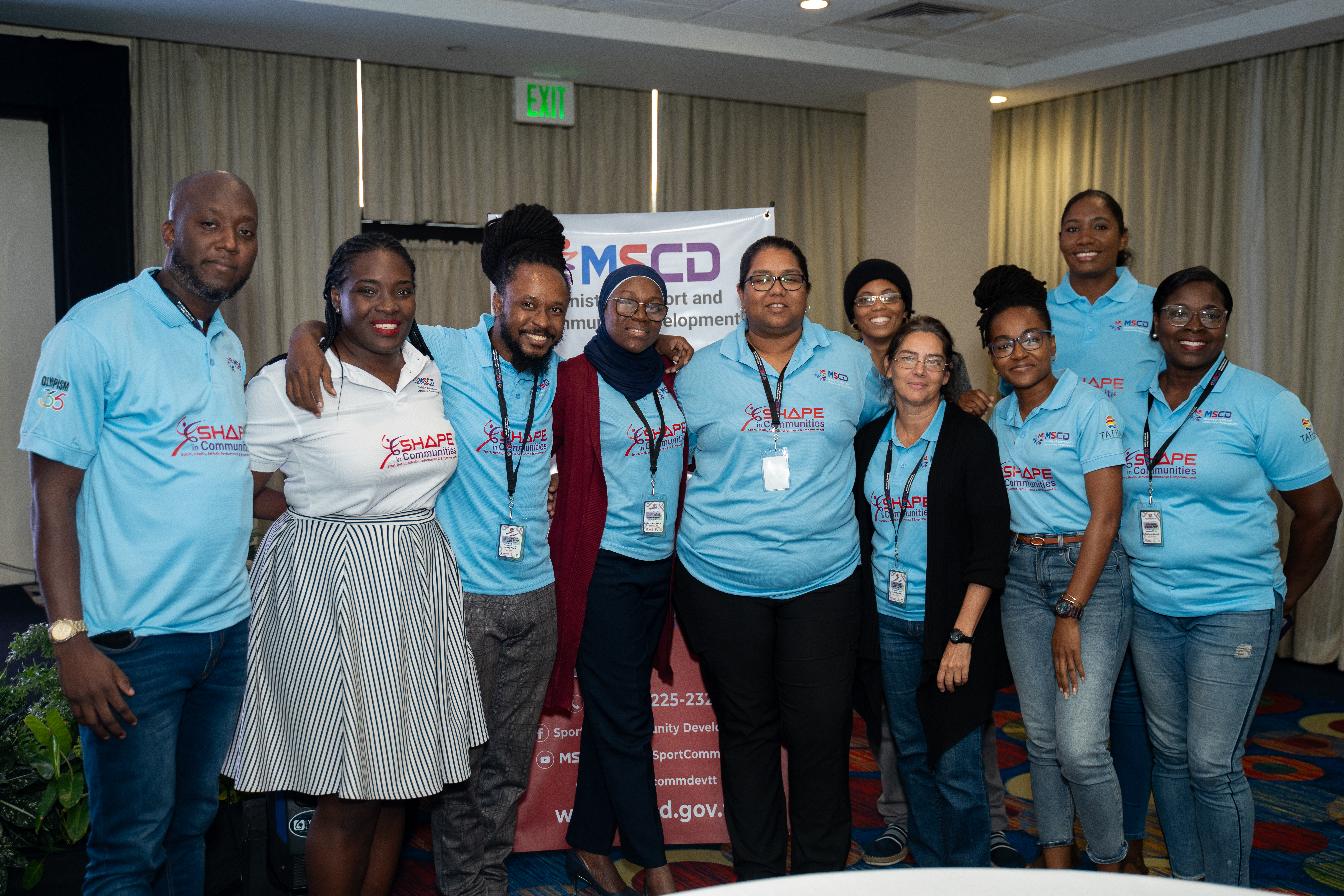 CLC Community Projects: It’s Time for Action!