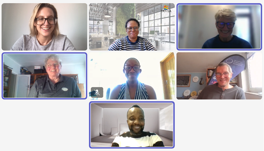 CLC Going Upwards! Current Facilitators Drop-In Session