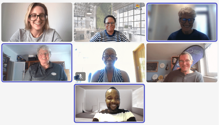 CLC Going Upwards! Current Facilitators Drop-In&nbsp;Session