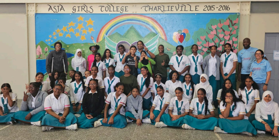 From Learning to Impact: CLC Trinidad & Tobago