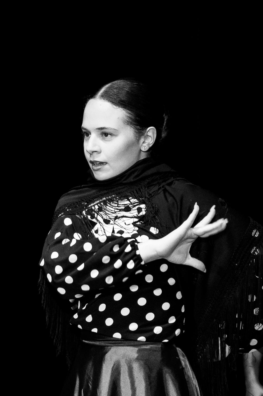 Finding Her Voice: Elisa Cassar’s Journey Through Dance, Coaching, and the Power of a Safe Space