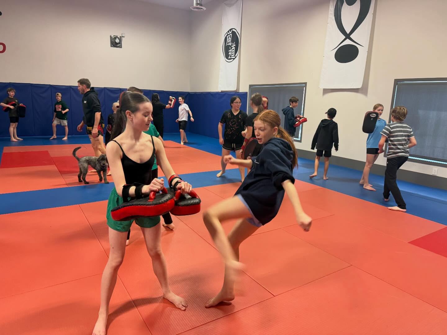The School Programme Kids Don’t Want to Miss: How Daily Movement Is Changing What School Feels Like