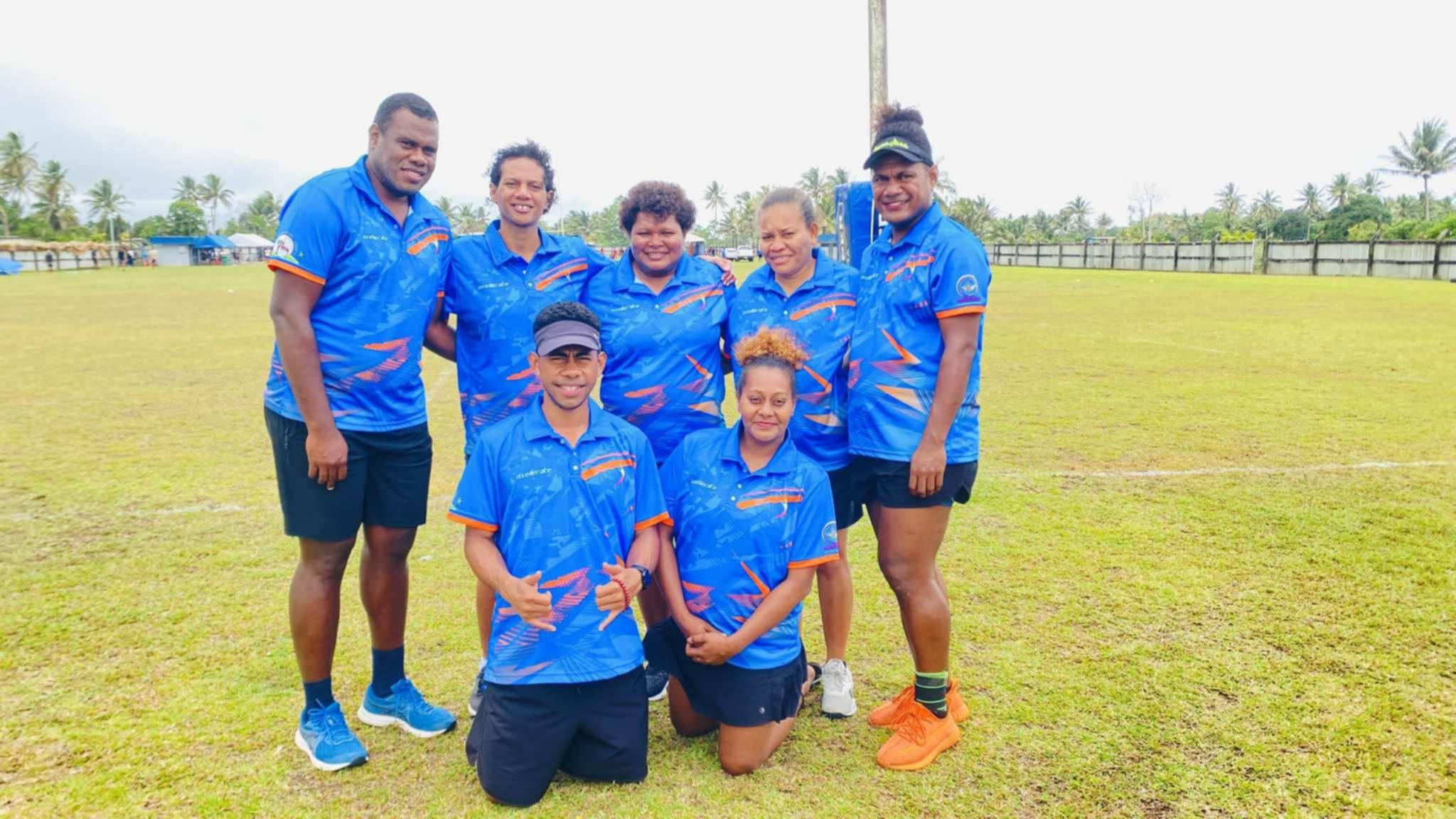 What Lai Passes On: Teaching the Teachers in Naitasiri, Fiji